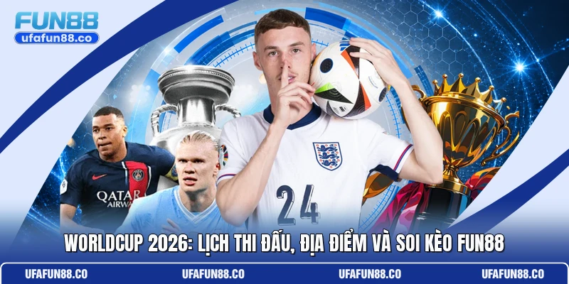 Worldcup 2026